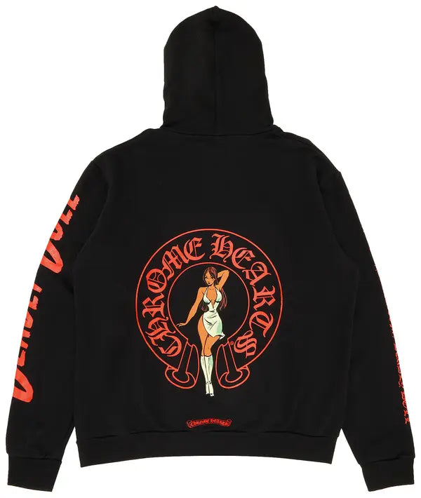 Back