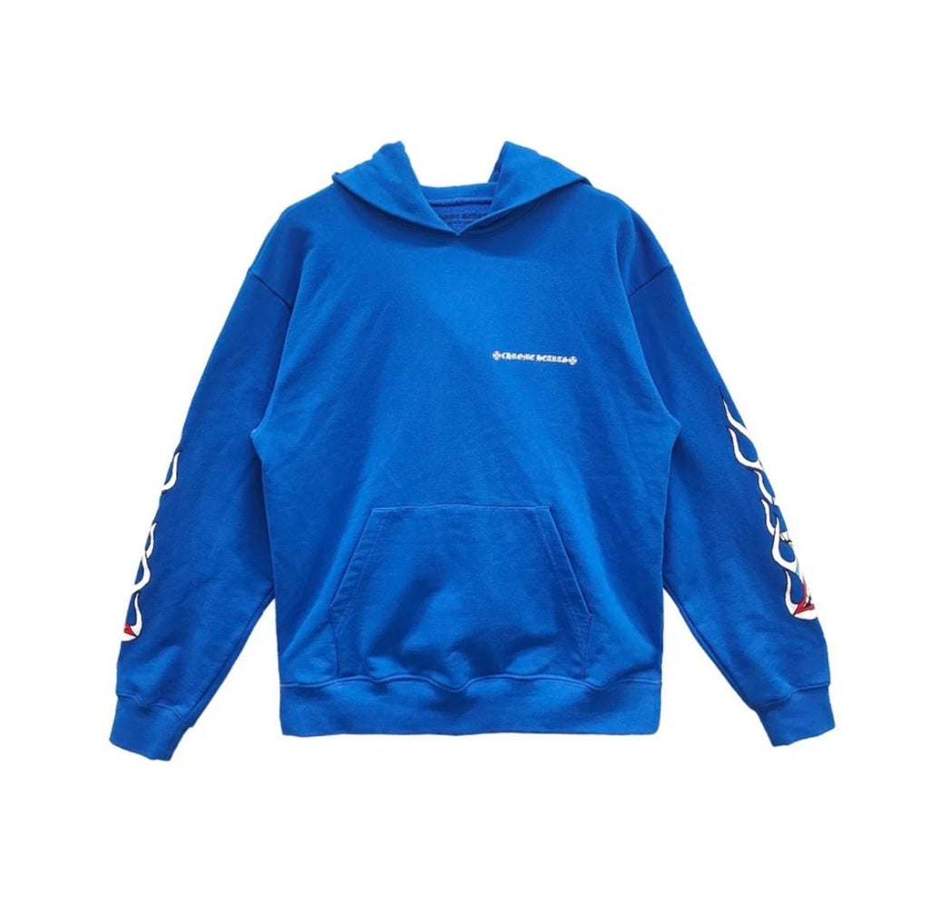 CH Space M-Boy Hoodie front
