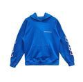 CH Space M-Boy Hoodie front
