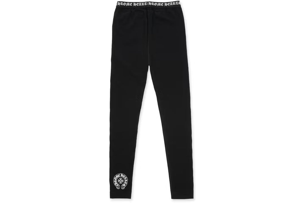 CH Logo Waistband Leggings back