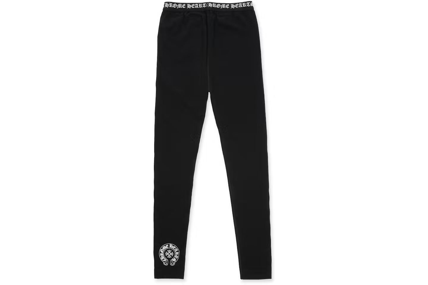 CH Logo Waistband Leggings back