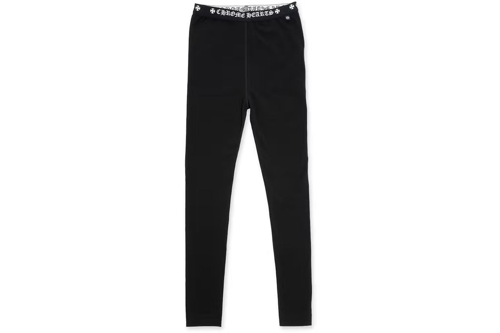 CH Logo Waistband Leggings front