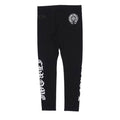 CH Gothic Print Leggings front