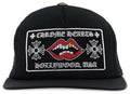 CH Hollywood Lips Trucker Hat