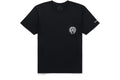 CH Horseshoe Pocket Tee Black