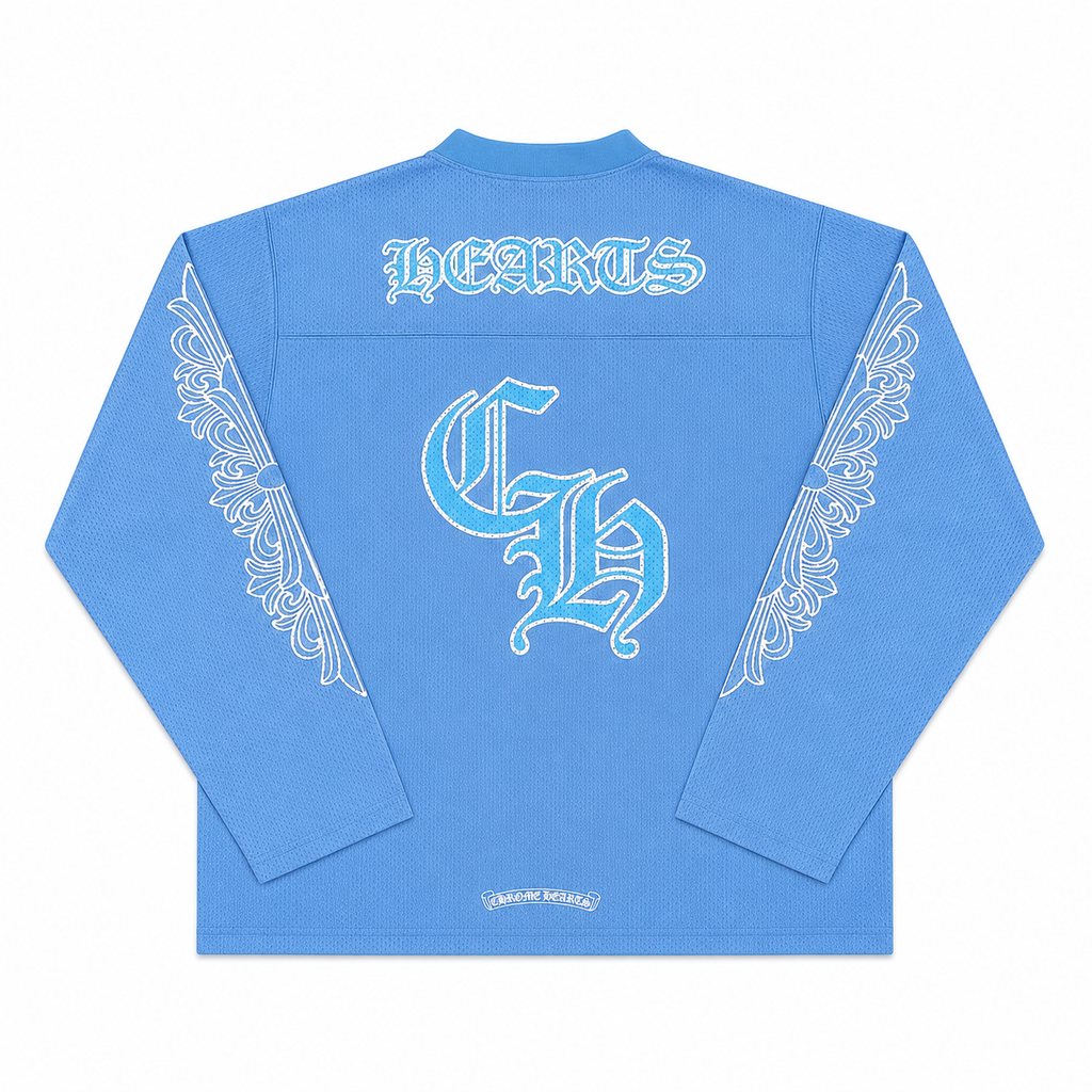 Back