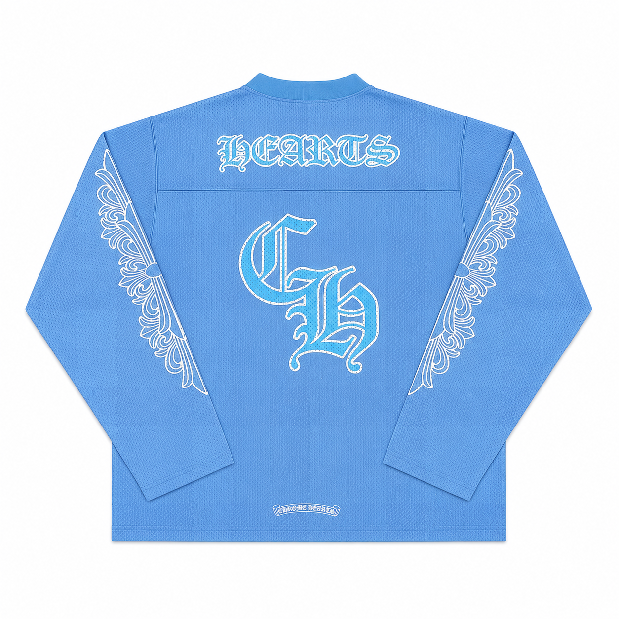 Back