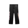 CH Dead Doll Sweatpants Black Pink