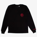 Fire of Love Long Sleeve front