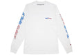 USA Scroll Long Sleeve front