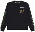 CH M-Boy Stay Fast Long Sleeve front