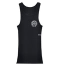 CH Horseshoe Logo Tank Top — front