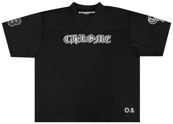 CH Jersey Set Black top