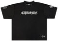 CH Jersey Set Black top