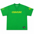CH Jersey Set Green top
