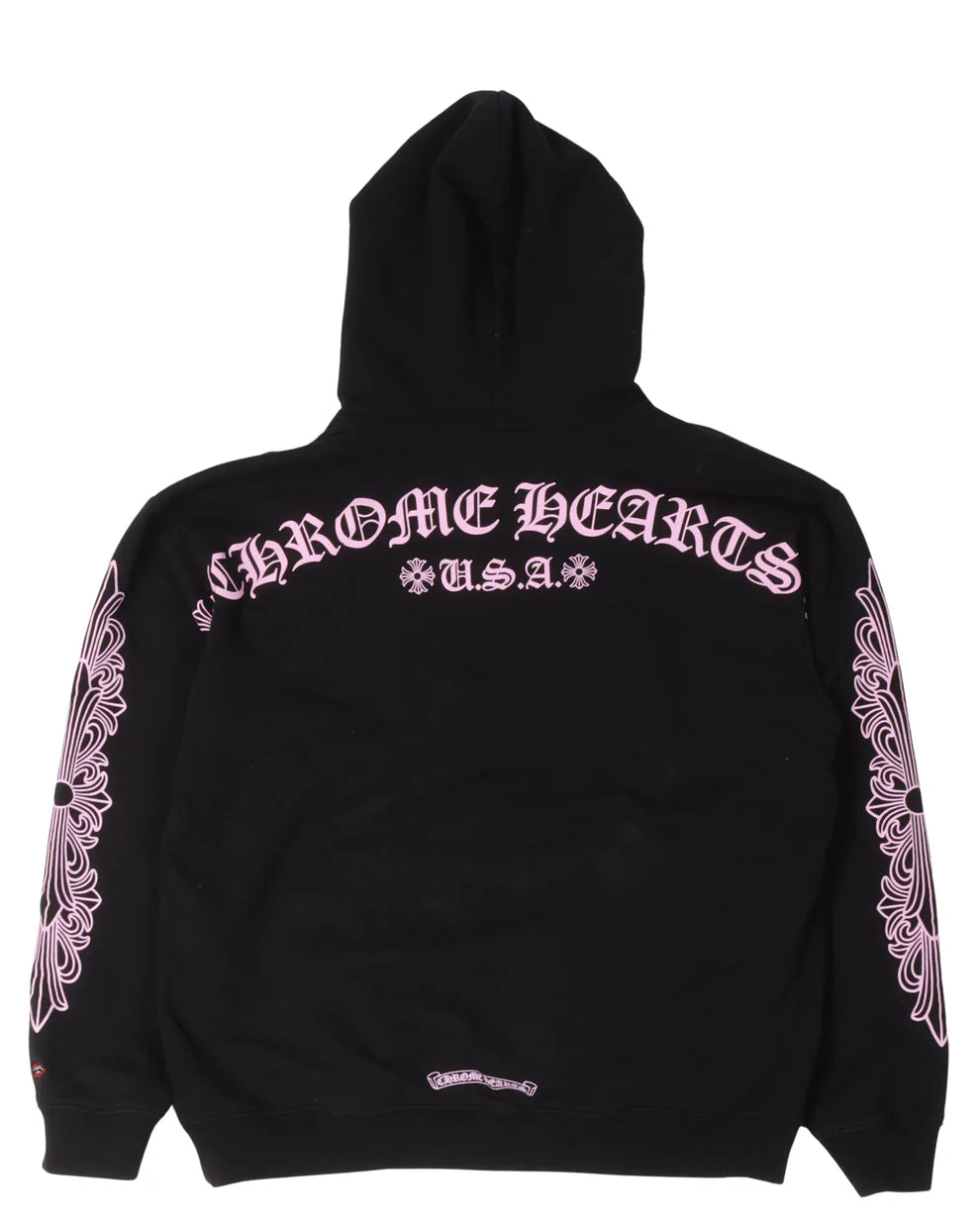 Back