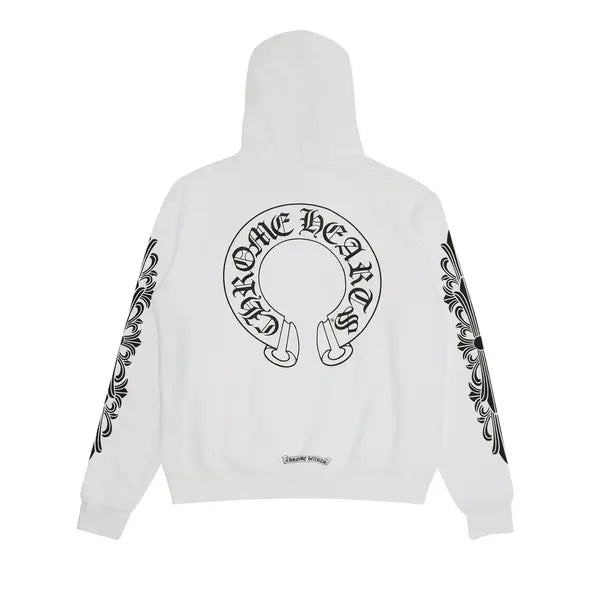 Back